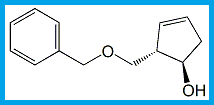 ENTECAVIR BOC (1S,2R)-ISOMER